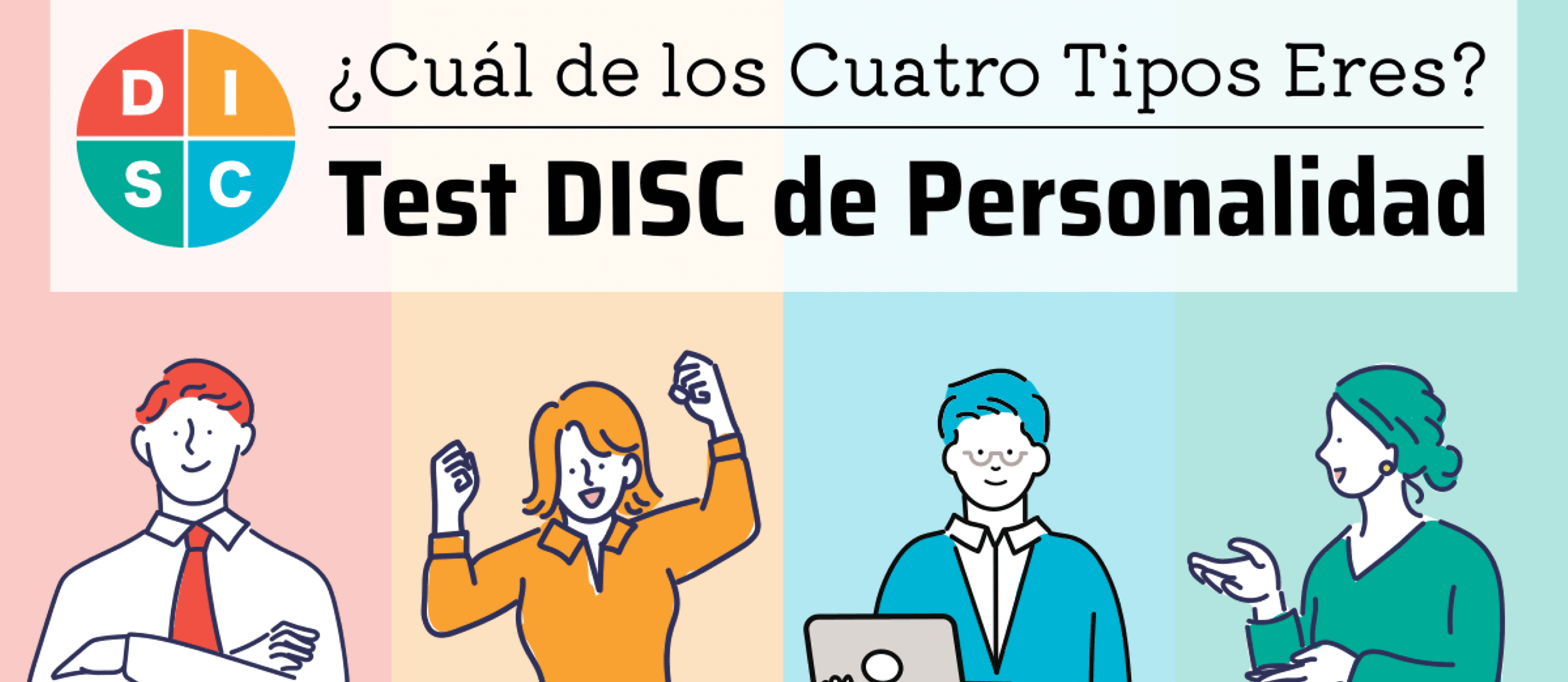 Prueba DISC